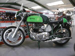 North Cornwall Motorcycles