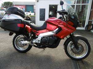 North Cornwall Motorcycles