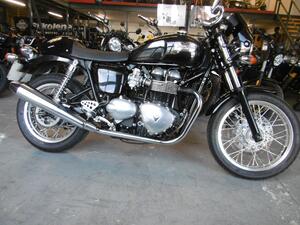 North Cornwall Motorcycles