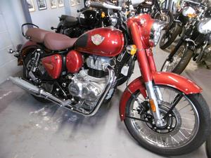 North Cornwall Motorcycles