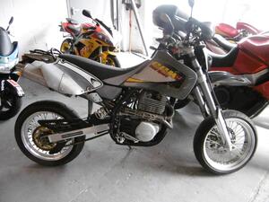 North Cornwall Motorcycles