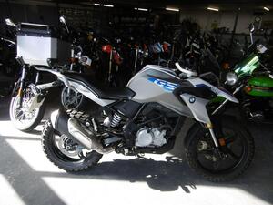 2018 g 310 gs £2,950 from £68.99 a month with hp finance 2018 313 cc 3,600 miles view details... photo