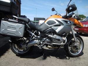 North Cornwall Motorcycles