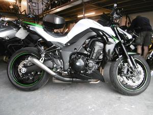 North Cornwall Motorcycles