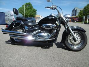North Cornwall Motorcycles