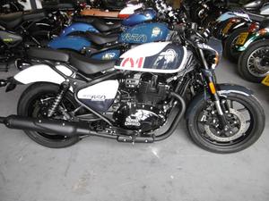North Cornwall Motorcycles