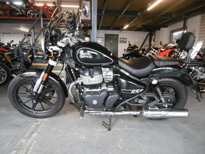 North Cornwall Motorcycles