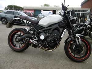 North Cornwall Motorcycles
