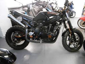 North Cornwall Motorcycles