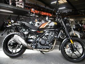 North Cornwall Motorcycles