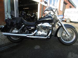 North Cornwall Motorcycles