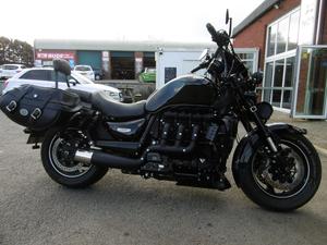 North Cornwall Motorcycles
