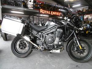 North Cornwall Motorcycles