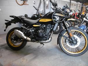 North Cornwall Motorcycles