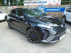 Ponthir Group