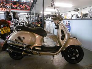 North Cornwall Motorcycles