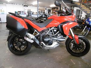 North Cornwall Motorcycles