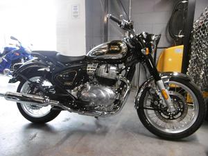 North Cornwall Motorcycles
