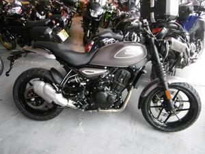 North Cornwall Motorcycles