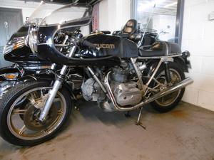 North Cornwall Motorcycles