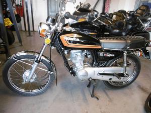 North Cornwall Motorcycles
