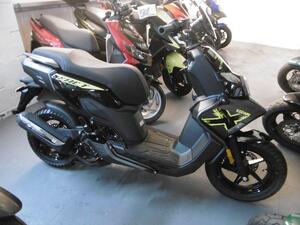 North Cornwall Motorcycles