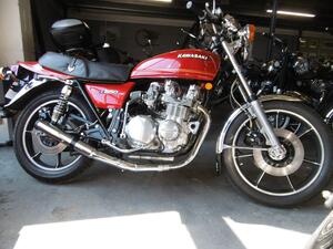 North Cornwall Motorcycles