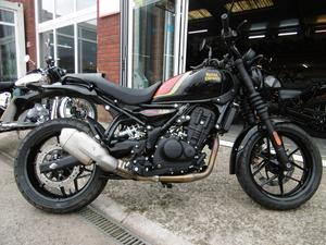 North Cornwall Motorcycles