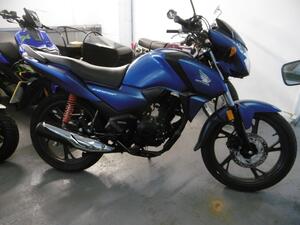 North Cornwall Motorcycles