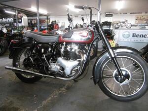 North Cornwall Motorcycles