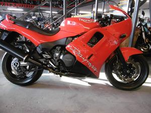 North Cornwall Motorcycles
