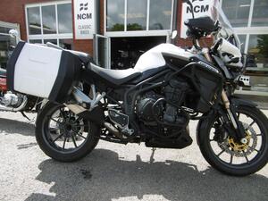 North Cornwall Motorcycles