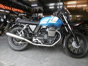 North Cornwall Motorcycles