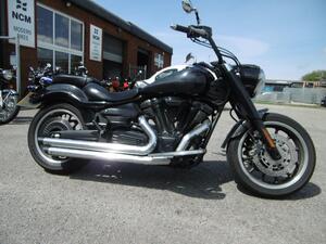 North Cornwall Motorcycles