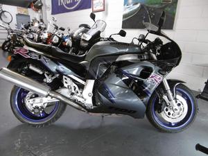 North Cornwall Motorcycles