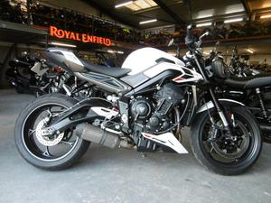 North Cornwall Motorcycles