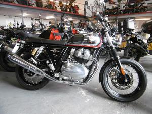 North Cornwall Motorcycles