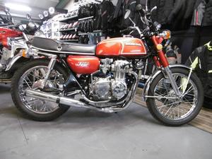 North Cornwall Motorcycles