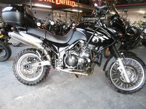 North Cornwall Motorcycles