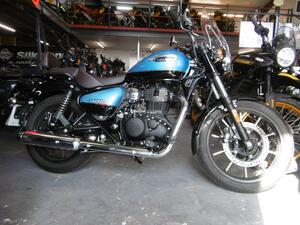 North Cornwall Motorcycles