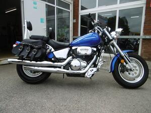 North Cornwall Motorcycles