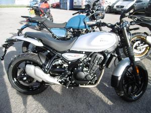 North Cornwall Motorcycles