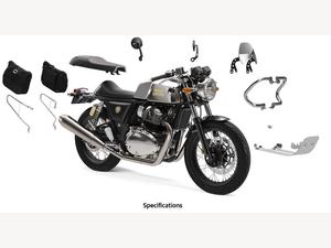 North Cornwall Motorcycles
