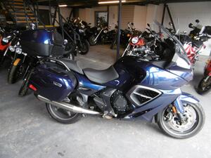 North Cornwall Motorcycles