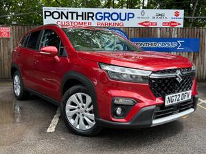 Ponthir Group