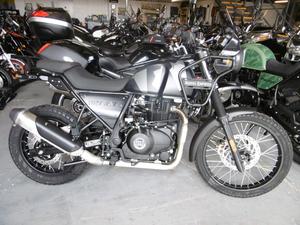 North Cornwall Motorcycles