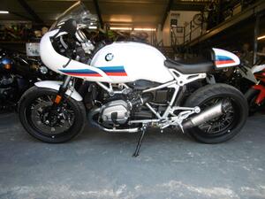 North Cornwall Motorcycles