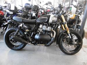 North Cornwall Motorcycles