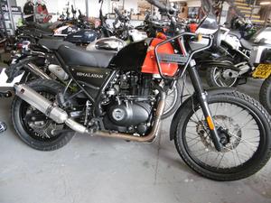 North Cornwall Motorcycles