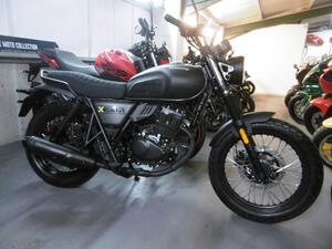 North Cornwall Motorcycles